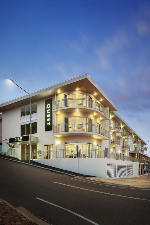 Quest Townsville On Eyre Exterior foto